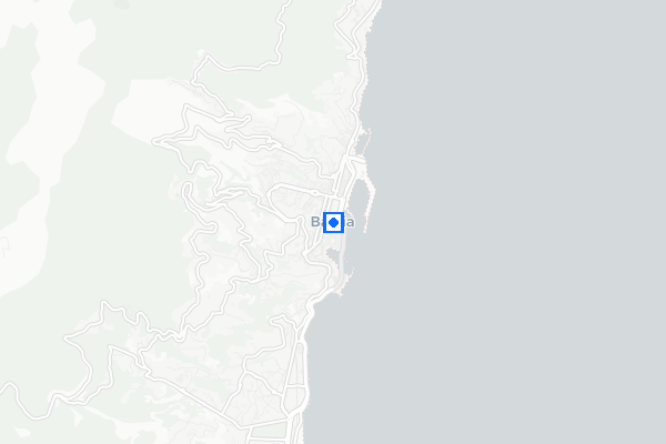 client map bastia haute corse 527 1759600615