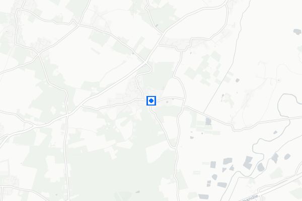 client map bavent calvados 130299 1759236095