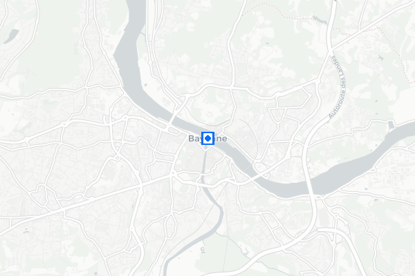 client map bayonne pyrenees atlantiques 621 1759600611