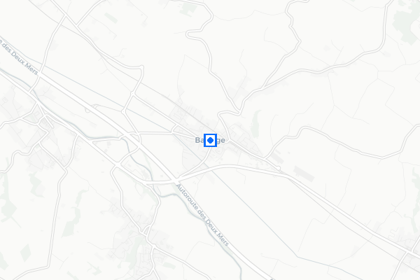 client map baziege haute garonne 137193 1759502587