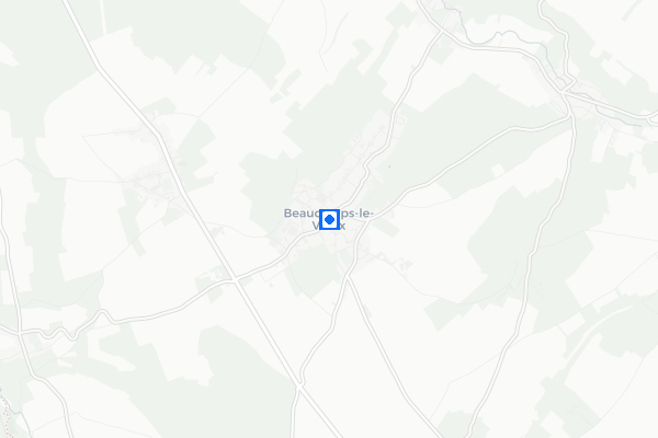 client map beaucamps le vieux somme 155700 1759243440