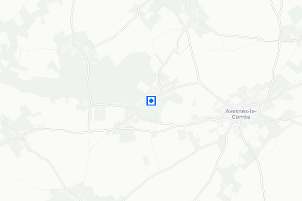 client map beaufort blavincourt pas de calais 148940 1759347464