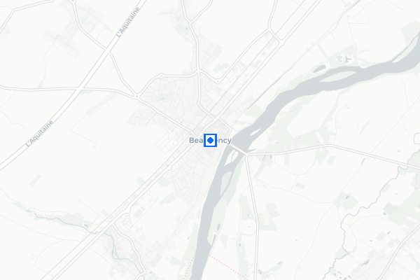 client map beaugency loiret 141931 1759236036