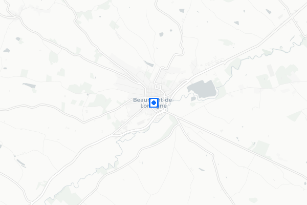 client map beaumont de lomagne tarn et garonne 156625 1759240891