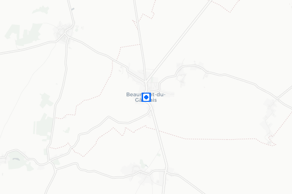 client map beaumont du gatinais seine et marne 154794 1759268868