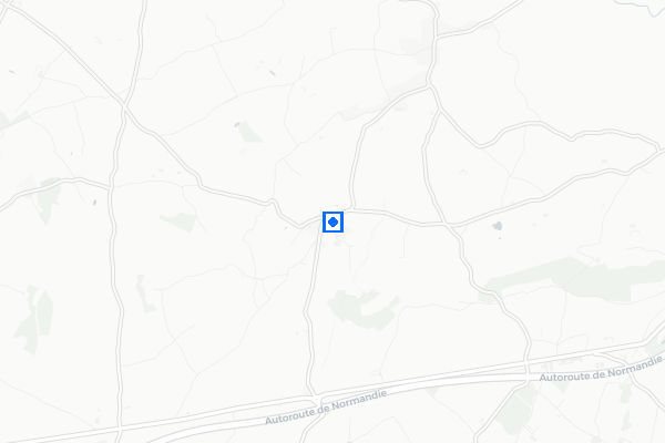 client map beaumont en auge calvados 130304 1759236005