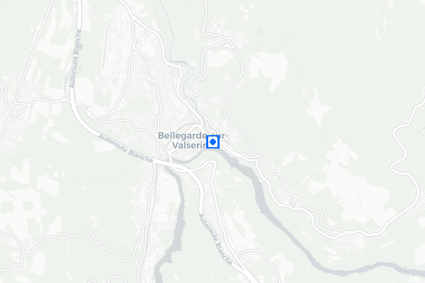 client map bellegarde sur valserine ain 125334 1759224537