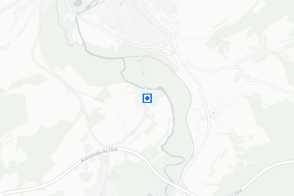 client map belleray meuse 145583 1759427946