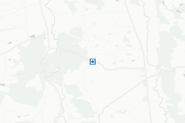 client map belloc saint clamens gers 137737 1759501022