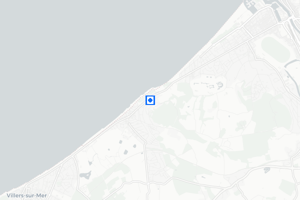 client map benerville sur mer calvados 130308 1759235897