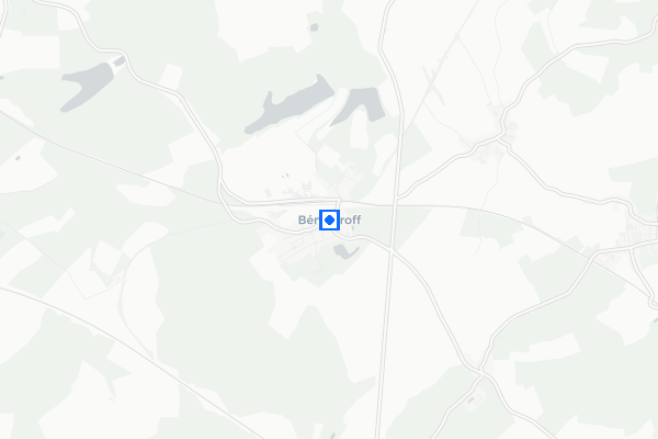 client map benestroff moselle 146319 1759404666