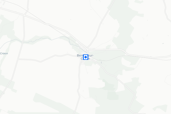 client map bengy sur craon cher 132010 1759551273