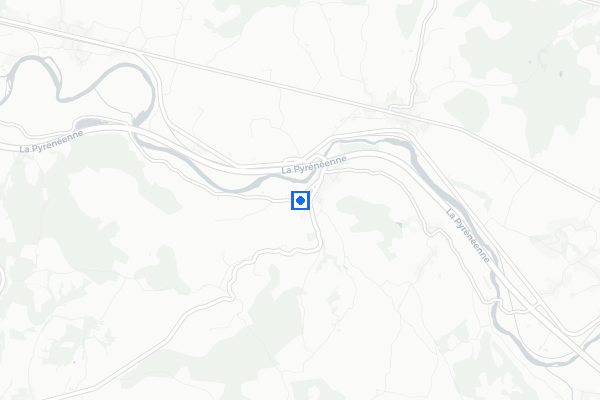 client map berenx pyrenees atlantiques 150186 1759343775