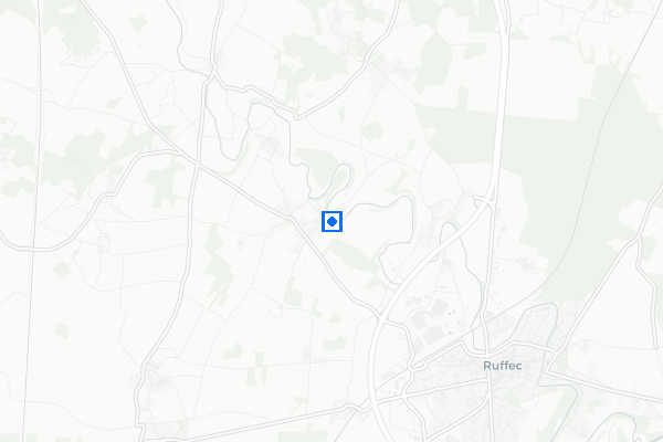 client map bernac charente 131207 1759235860