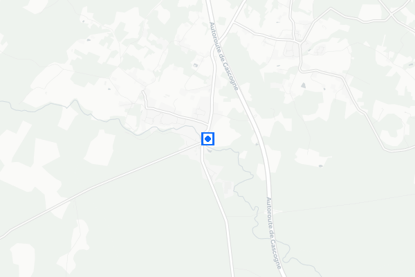 client map bernos beaulac gironde 138175 1759494573