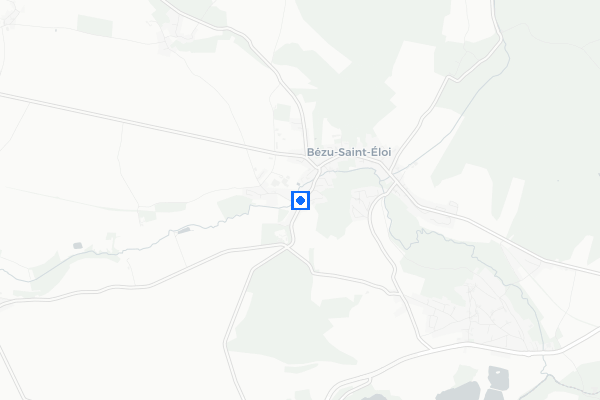 client map bernouville eure 135280 1759508083