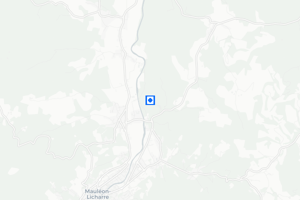 client map berrogain laruns pyrenees atlantiques 150189 1759343770