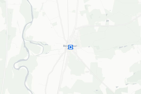 client map bessay sur allier allier 127137 1759235843