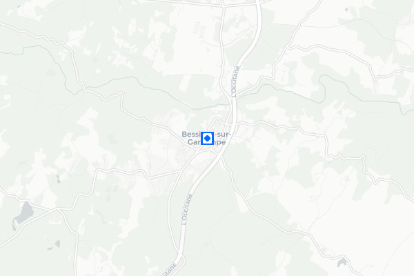 client map bessines sur gartempe haute vienne 157454 1759239364