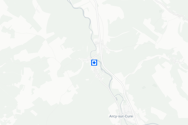 client map bessy sur cure yonne 158112 1759238109