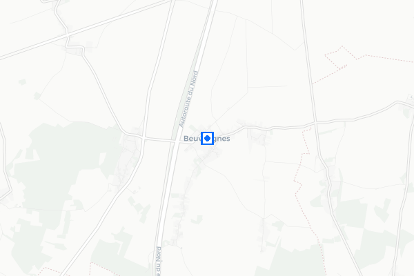 client map beuvraignes somme 155733 1759243361