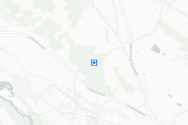 client map beyrie en bearn pyrenees atlantiques 150195 1759343756