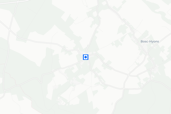 client map bezancourt seine maritime 154198 1759282232