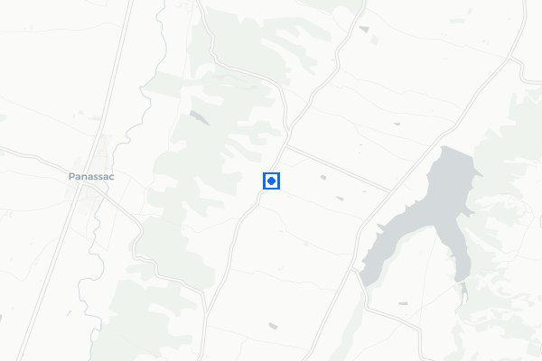 client map bezues bajon gers 137747 1759500999