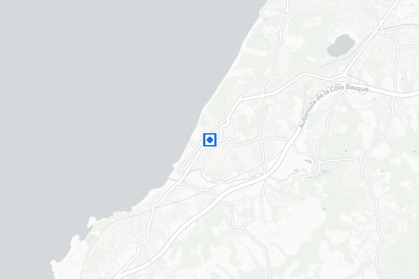 client map bidart pyrenees atlantiques 150198 1759343750