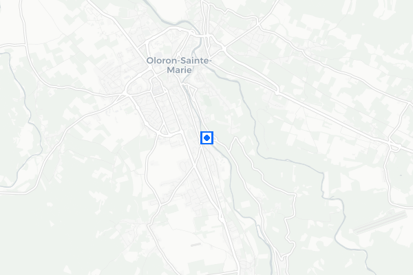 client map bidos pyrenees atlantiques 150199 1759343748