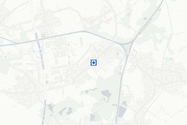 client map billy berclau pas de calais 148975 1759347351