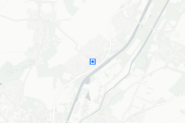 client map blainville sur orne calvados 130321 1759235710