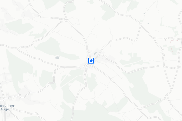 client map blangy le chateau calvados 130322 1759235709