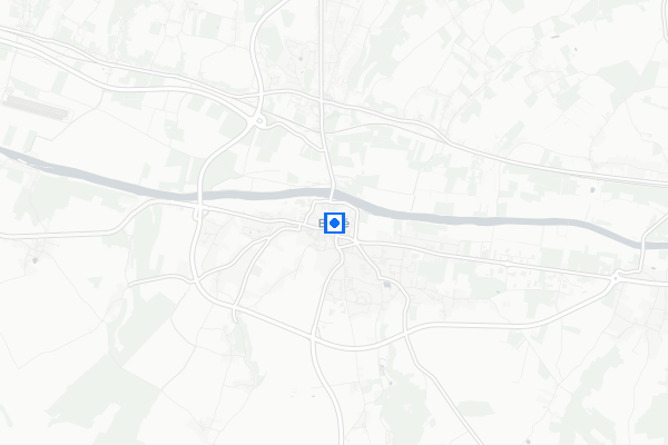 client map blere indre et loire 139437 1759487199