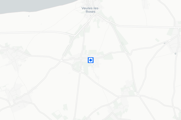 client map blosseville seine maritime 154206 1759282221