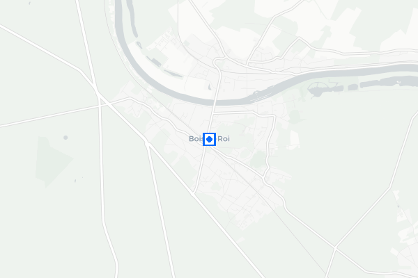 client map bois le roi ile de france 53521 1759600484