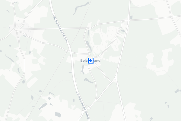 client map boismorand loiret 141938 1759478396