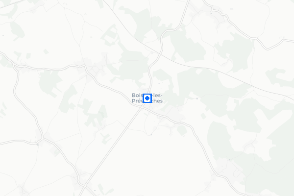 client map boisset les prevanches eure 135297 1759508033