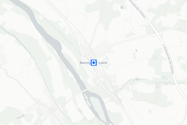 client map bonny sur loire loiret 141942 1759478385