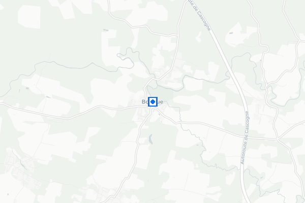 client map bougue landes 140701 1759481983