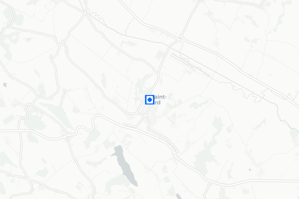 client map bourg saint bernard haute garonne 137246 1759502497