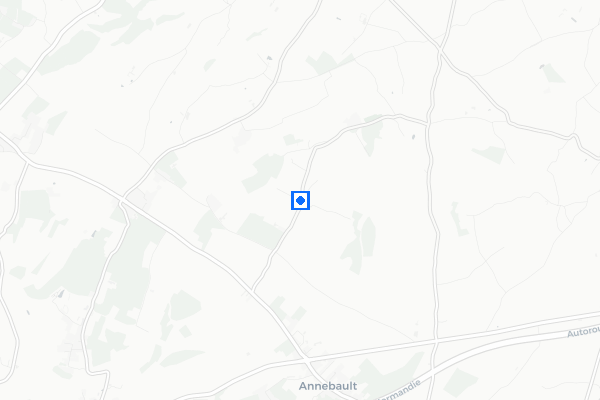 client map bourgeauville calvados 130335 1759235509