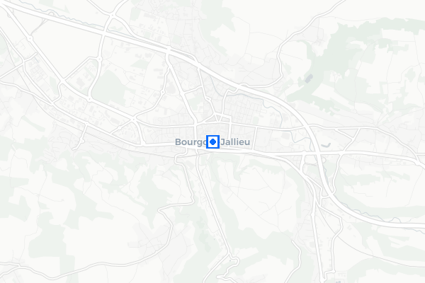 client map bourgoin jallieu isere 559 1759600471