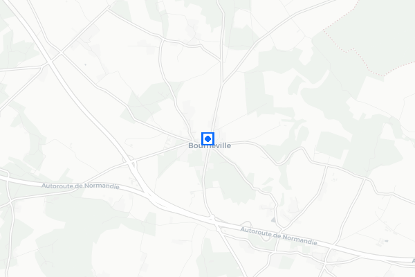 client map bourneville eure 135323 1759235468