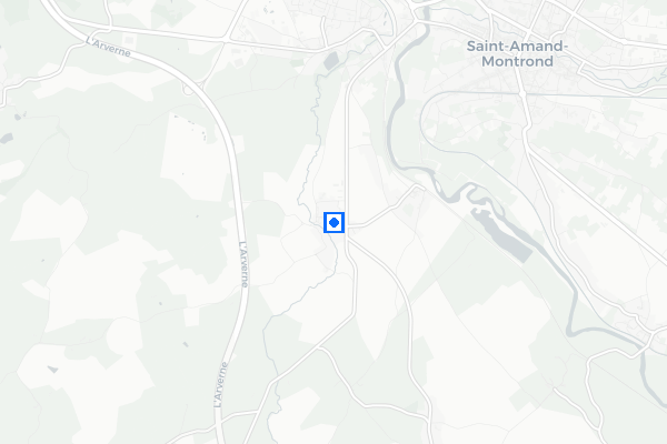 client map bouzais cher 132016 1759551260