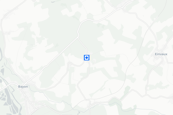 client map bremoncourt meurthe et moselle 145102 1759431565