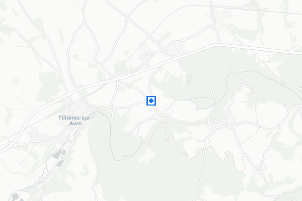 client map breux sur avre eure 135331 1759507949