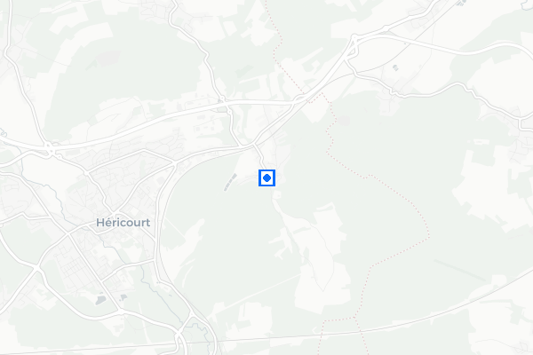 client map brevilliers haute saone 152376 1759317068