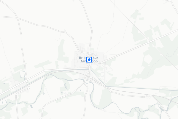 client map brienon sur armancon yonne 158122 1759238091