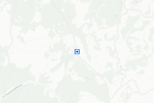 client map brignac la plaine correze 132283 1759548510